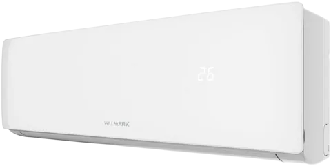 Обслуживание Willmark ACS-12CH