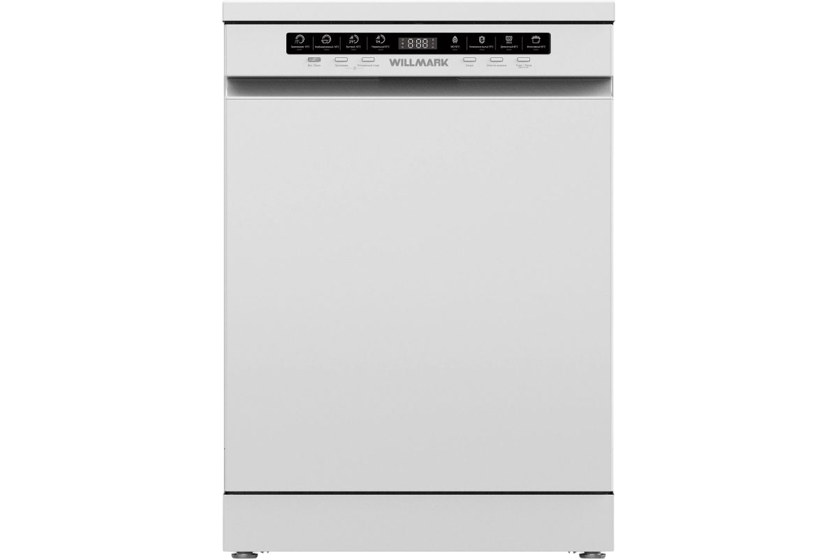 Ремонт посудомоечной машины Willmark DW-W61381W в Донецке
